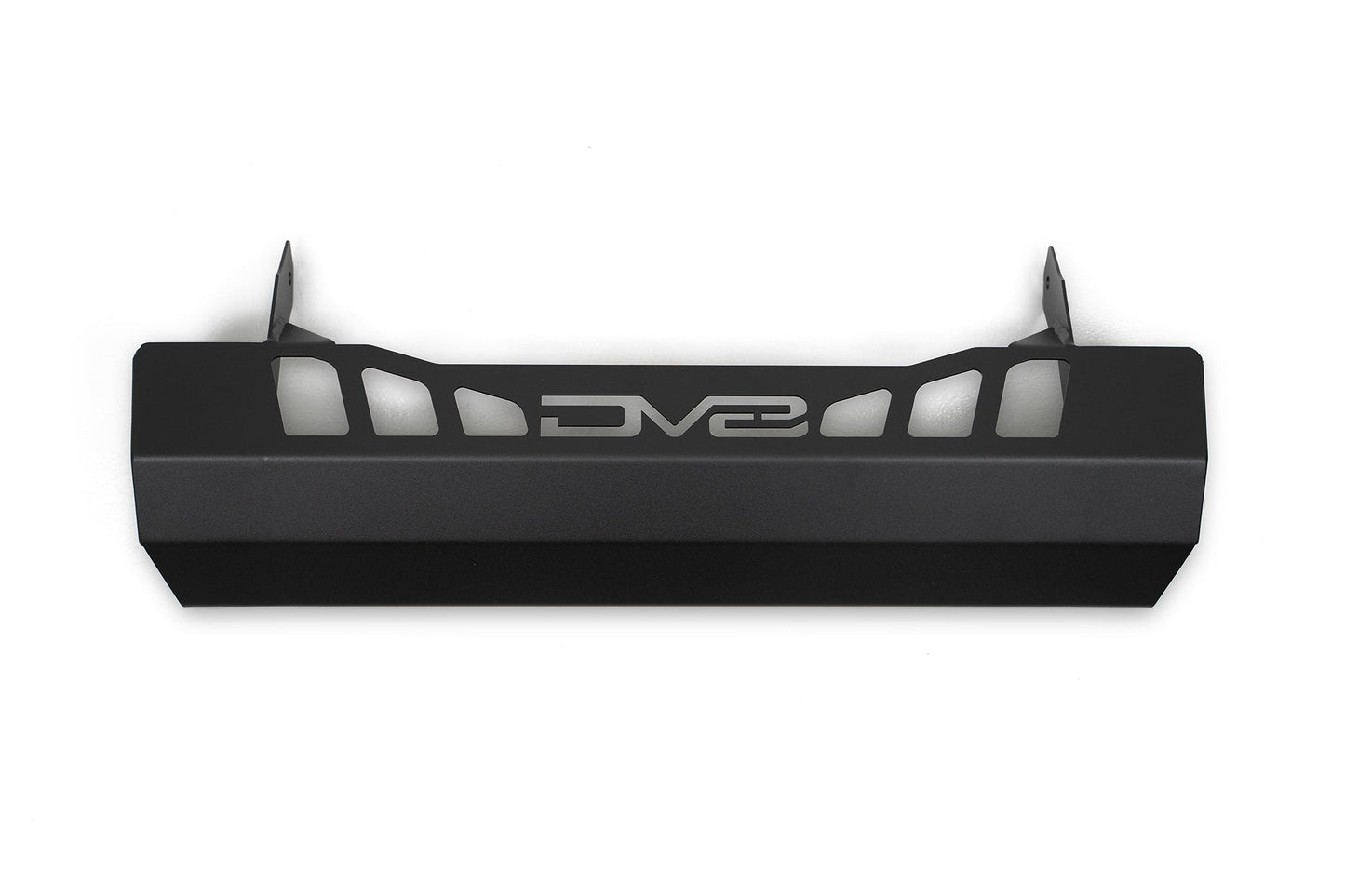 DV8 Offroad スウェイバーディスコネクト スキッドプレート (JL/JT)
