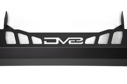DV8 Offroad スウェイバーディスコネクト スキッドプレート (JL/JT)