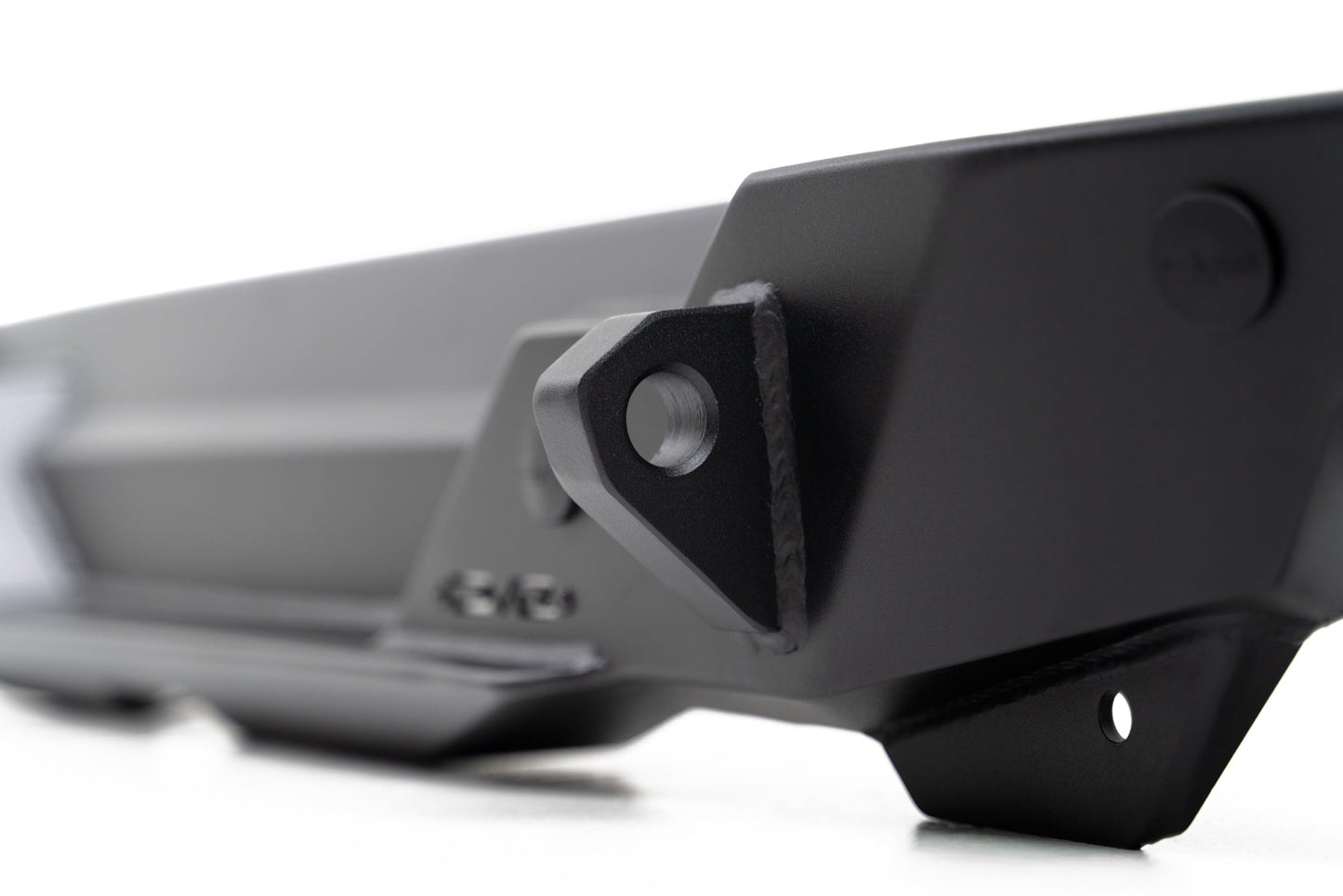 DV8 Offroad FS-15シリーズ リアバンパー (JLラングラー)