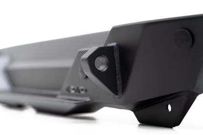 DV8 Offroad FS-15シリーズ リアバンパー (JLラングラー)