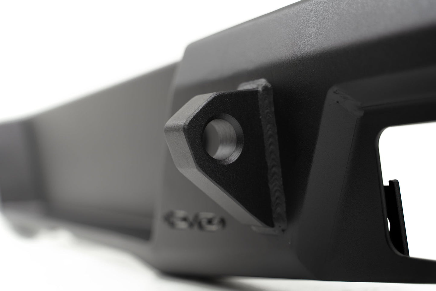 DV8 Offroad FS-7シリーズ リアバンパー (JLラングラー)