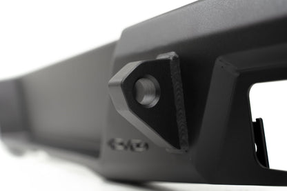 DV8 Offroad FS-7シリーズ リアバンパー (JLラングラー)