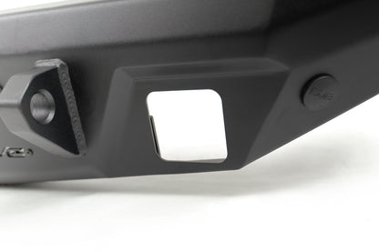 DV8 Offroad FS-7シリーズ リアバンパー (JLラングラー)