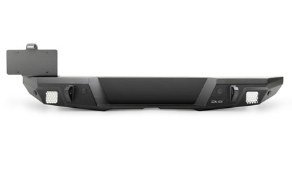 DV8 Offroad FS-7シリーズ リアバンパー (JLラングラー)