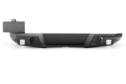 DV8 Offroad FS-7シリーズ リアバンパー (JLラングラー)