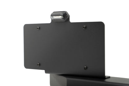 DV8 Offroad FS-7シリーズ リアバンパー (JLラングラー)