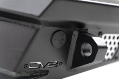 DV8 Offroad MTOシリーズ リアバンパー (JLラングラー)