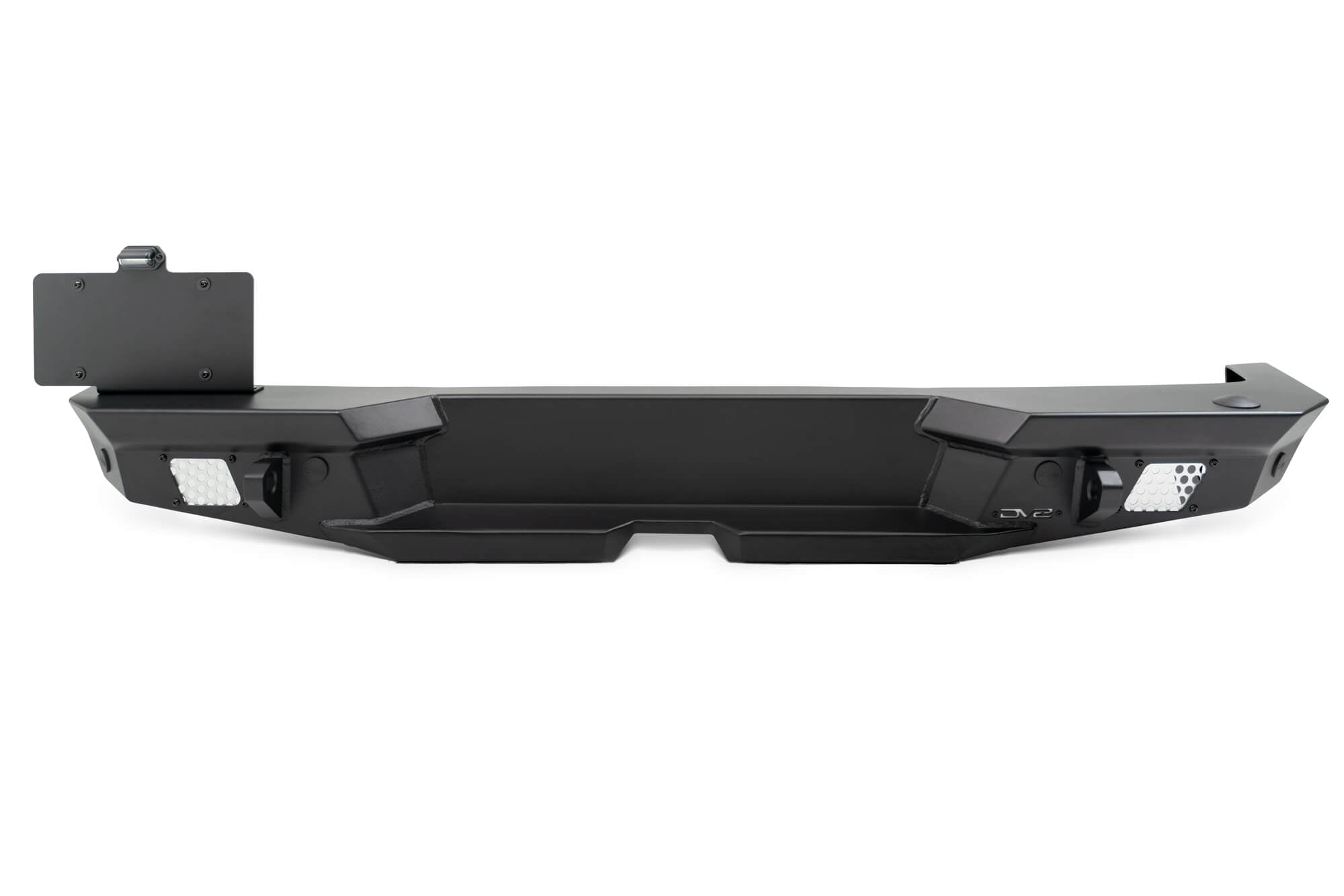 DV8 Offroad MTO Rear Series Bumper Jeep Wrangler | リアバンパー
