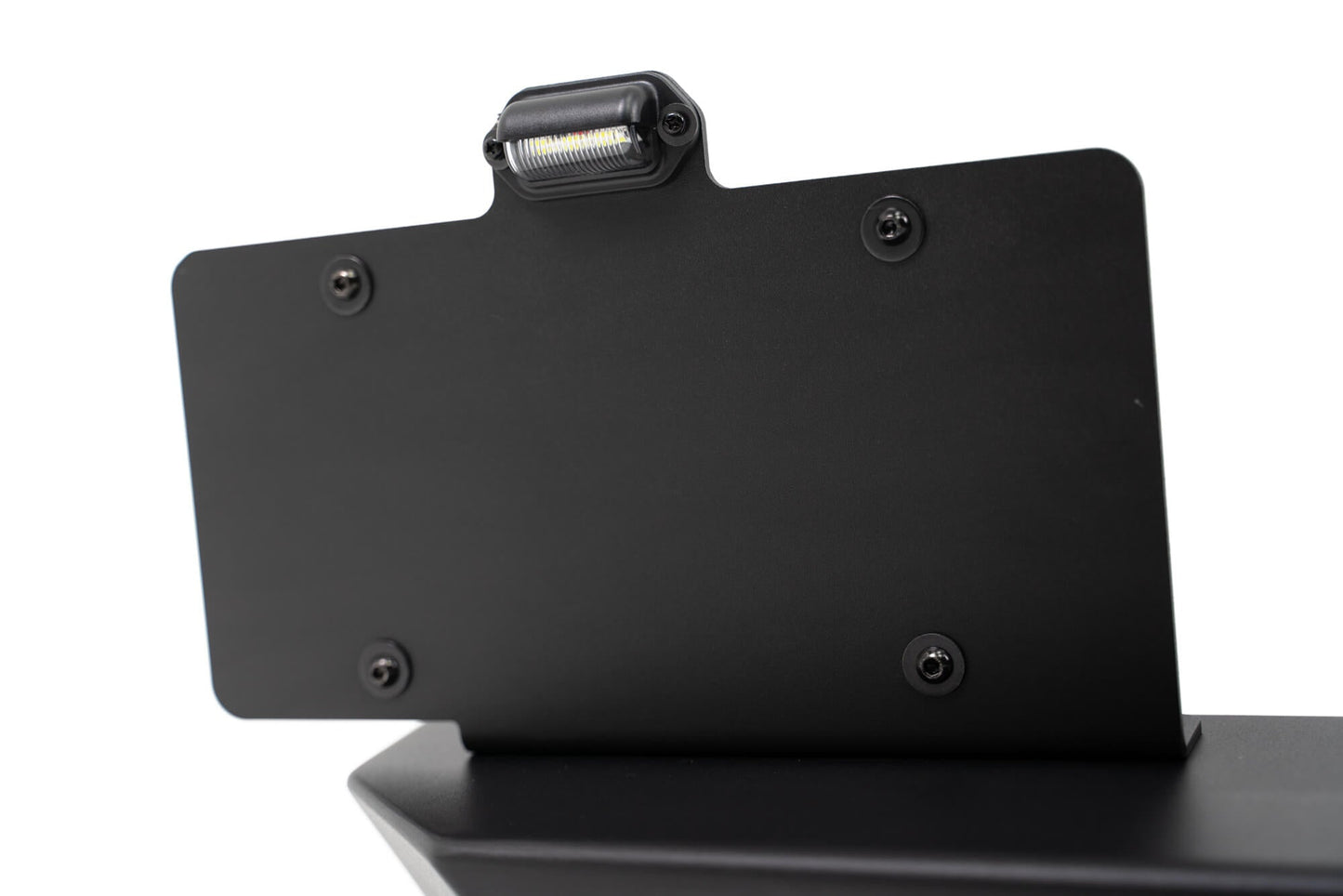 DV8 Offroad MTOシリーズ リアバンパー (JLラングラー)