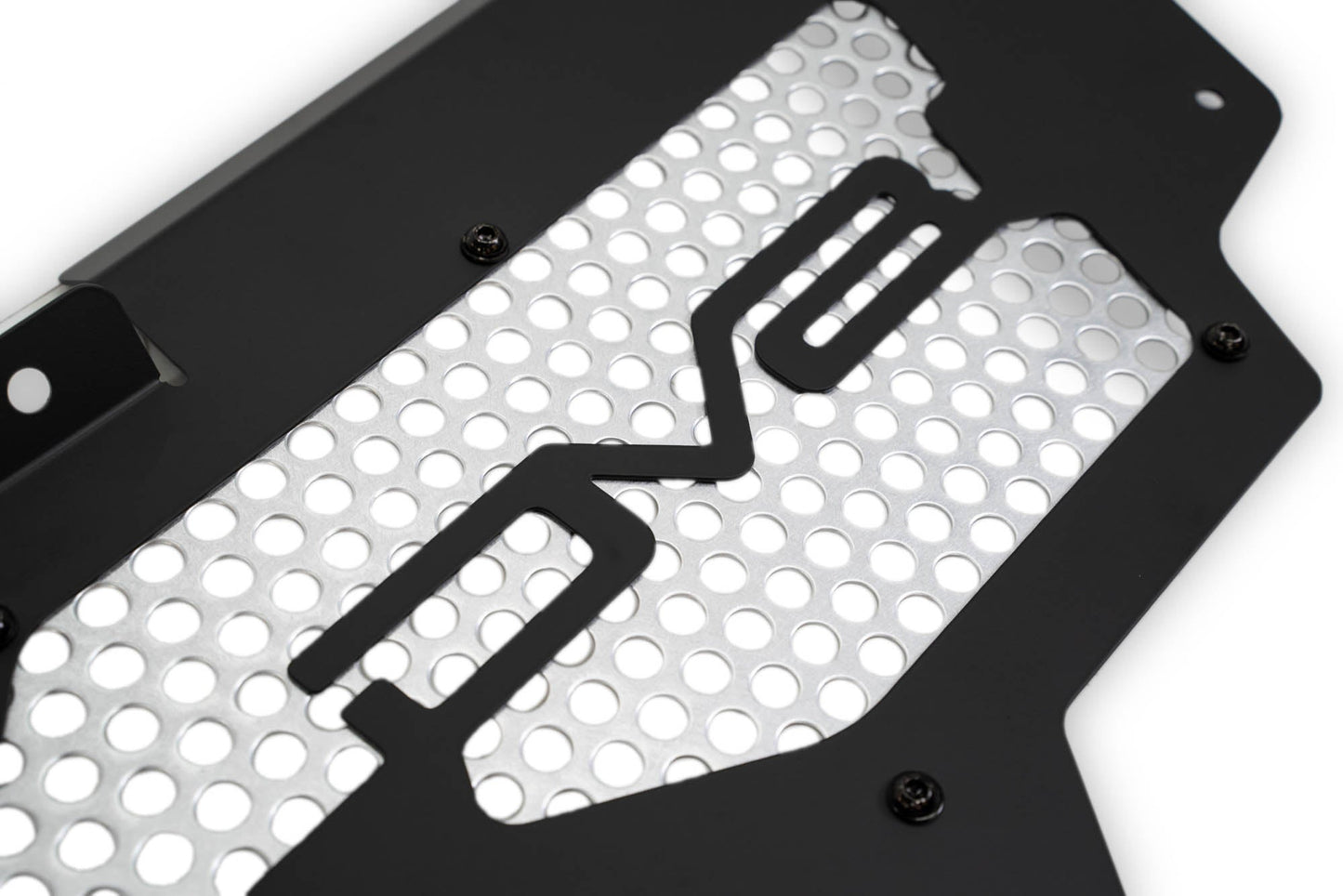 DV8 Offroad フロントインナーフェンダー (JL 2018-2025 / JT 2020-2025)