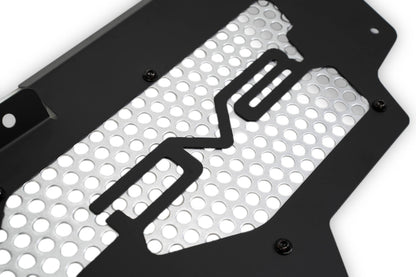 DV8 Offroad フロントインナーフェンダー (JL 2018-2025 / JT 2020-2025)