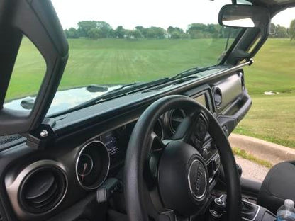 Anvil Overland JL/JT 2018-2023 ダッシュバー