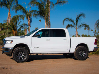 ICON VEHICLE DYNAMICS アイコン ビークル ダイナミクス Rebound | TITANIUM