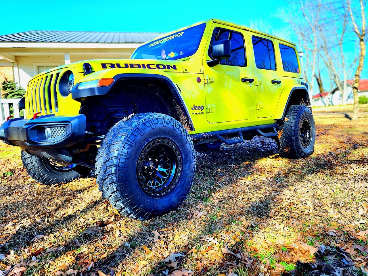 KG1 FORGED ホイール KO700 DIAMONDHEAD BEADLOCK | MATTE BLACK