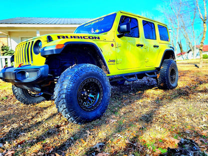 KG1 FORGED ホイール KO700 DIAMONDHEAD BEADLOCK | MATTE BLACK