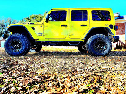 KG1 FORGED ホイール KO700 DIAMONDHEAD BEADLOCK | MATTE BLACK