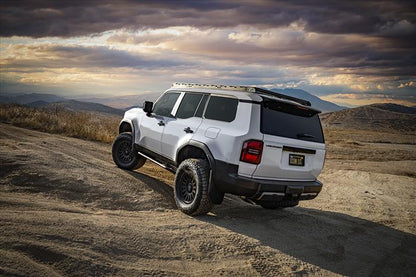 ICON VEHICLE DINAMICS ランクル250 リフトキット｜1.25-3" Stage 3｜Suspension System (Tubular)