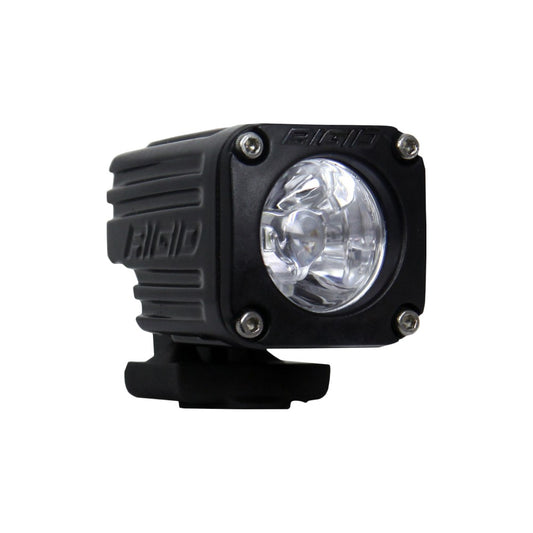 Rigid Industries リジッド スポットライト サーフェスマウント ブラック イグナイト Ignite