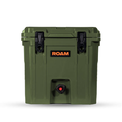 ロームアドベンチャー Roam Adventure 18.9L ラゲッド ドリンク タンク 20QT RUGGED DRINK TANK