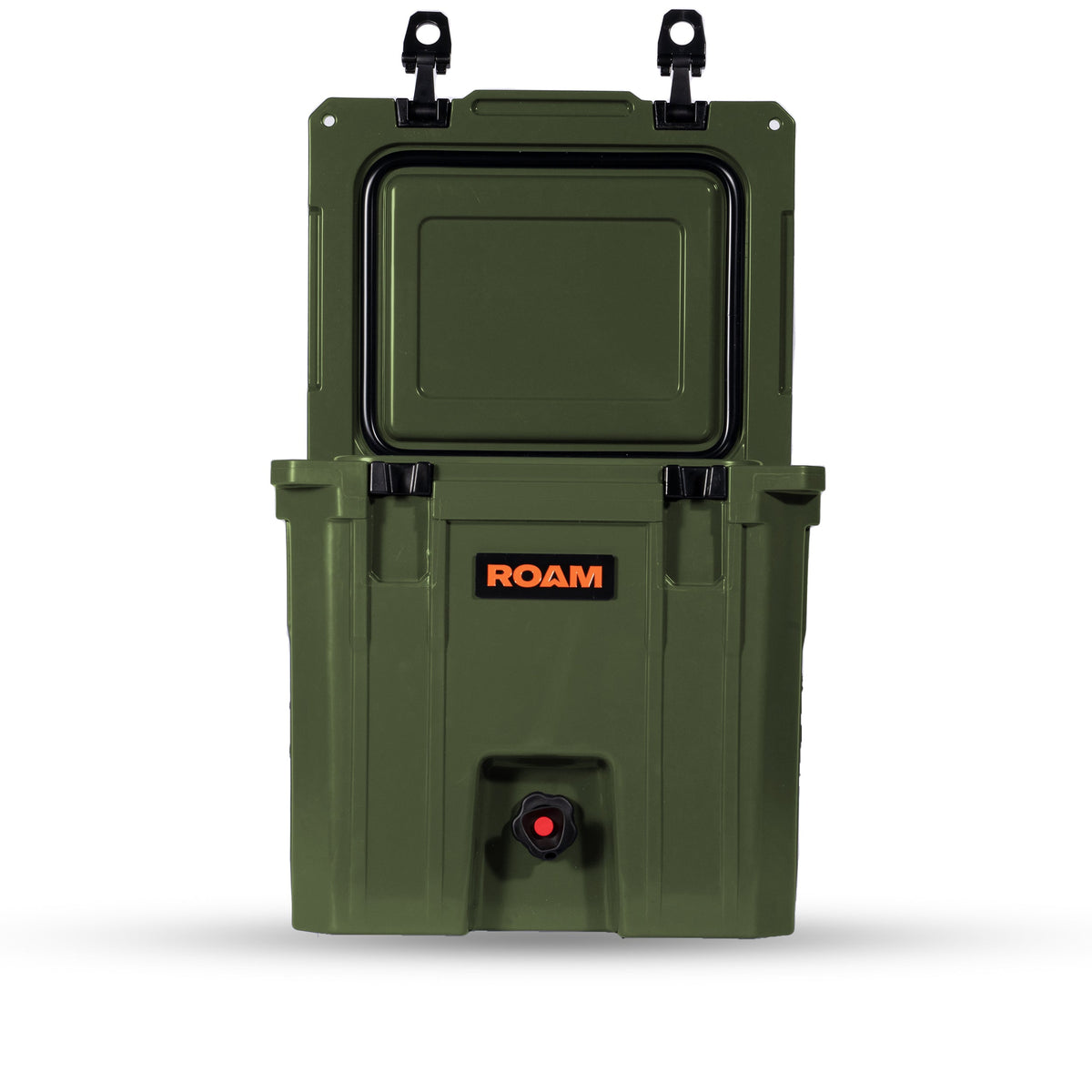 ロームアドベンチャー Roam Adventure 18.9L ラゲッド ドリンク タンク 20QT RUGGED DRINK TANK