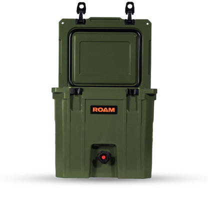 ロームアドベンチャー Roam Adventure 18.9L ラゲッド ドリンク タンク 20QT RUGGED DRINK TANK