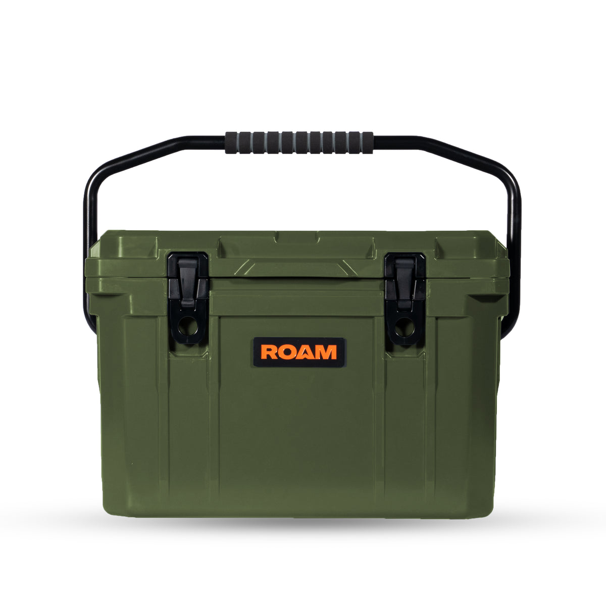 ロームアドベンチャー Roam Adventure 18.9L ラゲッド クーラー 20QT RUGGED COOLER