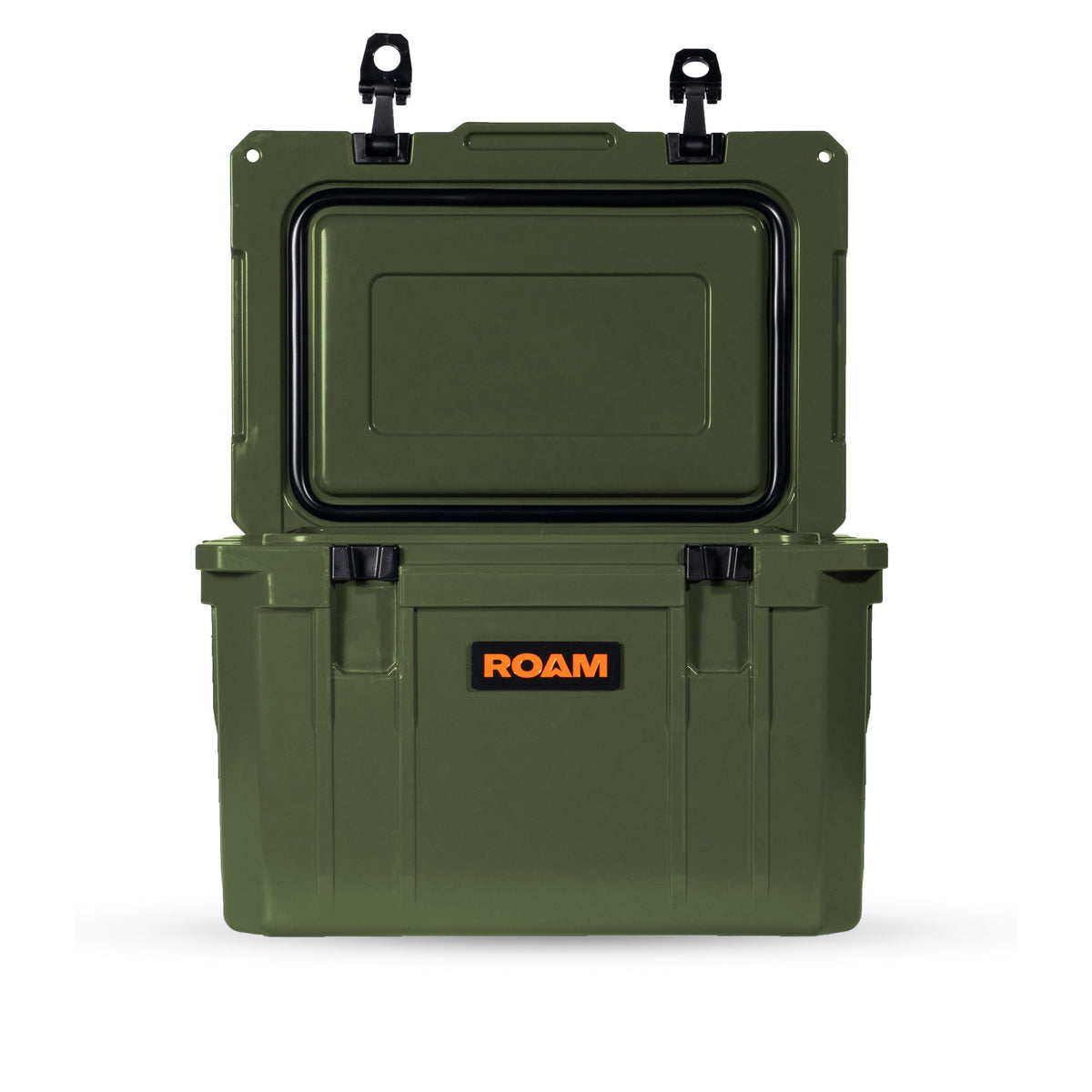 ロームアドベンチャー Roam Adventure 18.9L ラゲッド クーラー 20QT RUGGED COOLER