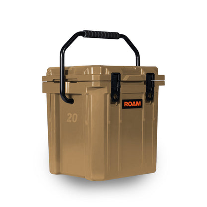 ロームアドベンチャー Roam Adventure 18.9L ラゲッド アイス バケット 20QT RUGGED ICE BUCKET