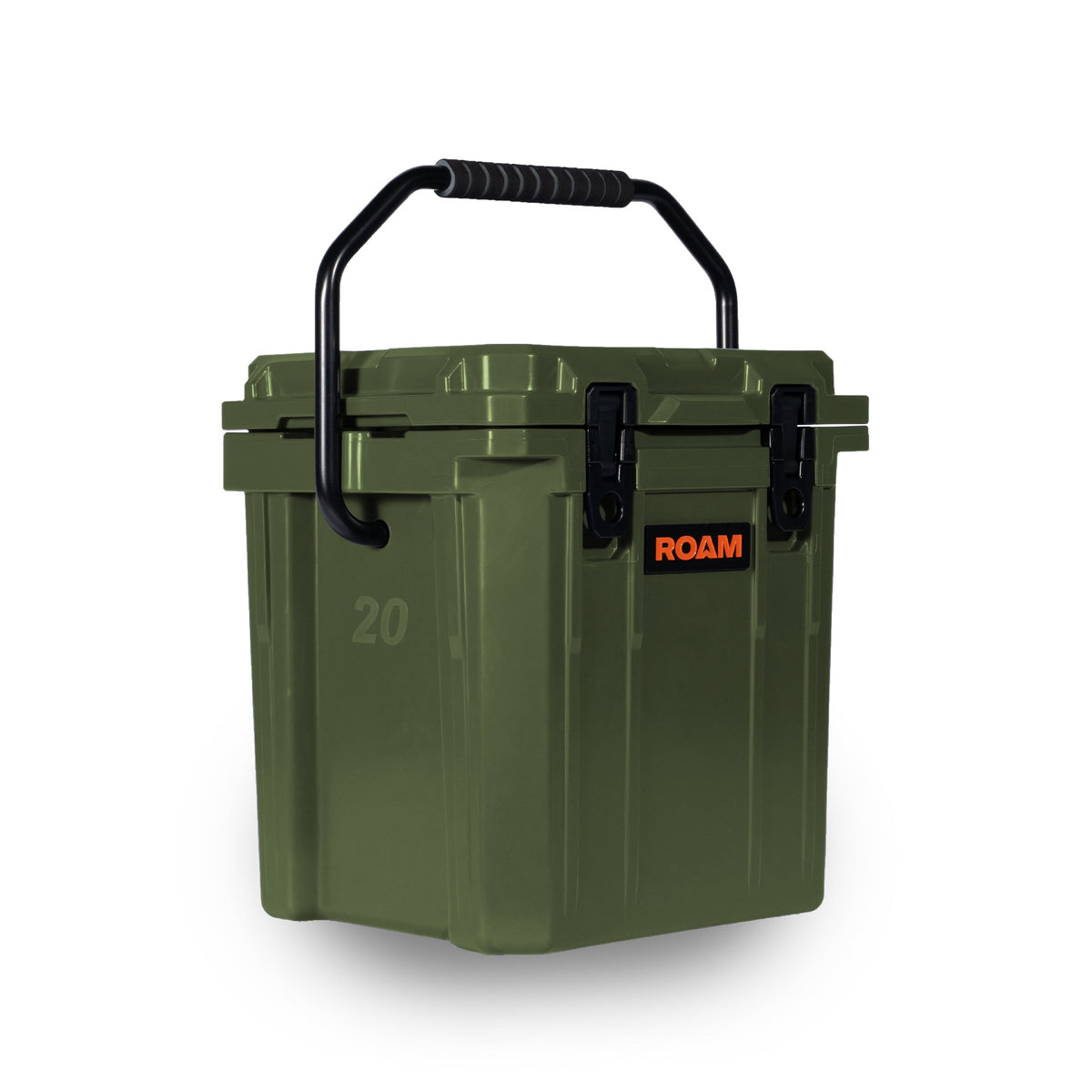 ロームアドベンチャー Roam Adventure 18.9L ラゲッド アイス バケット 20QT RUGGED ICE BUCKET