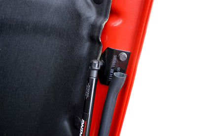 Redline Tuning QuickLIFT PLUS ボンネットフード ガスダンパー スチールボンネット用 21-20006-02  (JL/JT)