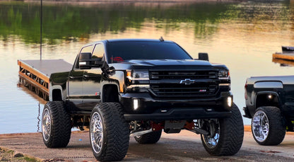 KG1 FORGED ホイール KC022 SPREADER | POLISHED