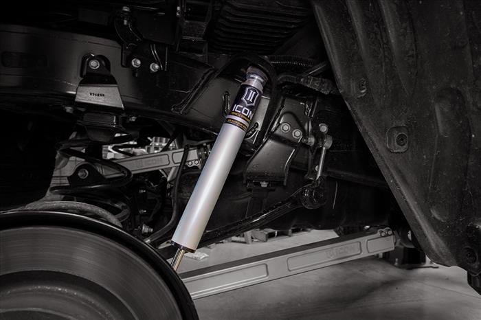 ICON VEHICLE DINAMICS 3rdタンドラ リフトキット｜0-2.25" Stage 1｜2.5 EXP Suspension System