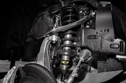 ICON VEHICLE DINAMICS 3rdタンドラ リフトキット｜0-2.25" Stage 1｜2.5 EXP Suspension System