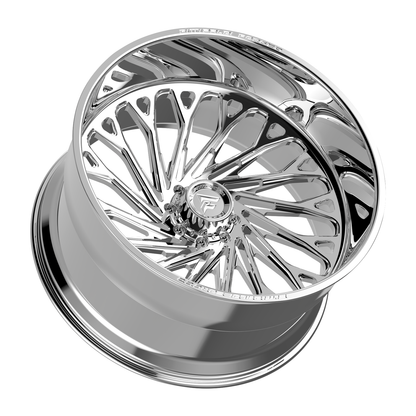 Fittipaldi Off Road FTF510P FORGED | POLISHED