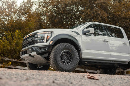 Fittipaldi Off Road FA17B | GLOSS BLACK