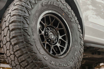 Fittipaldi Off Road FA17B | GLOSS BLACK