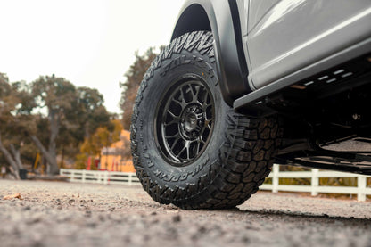 Fittipaldi Off Road FA17B | GLOSS BLACK