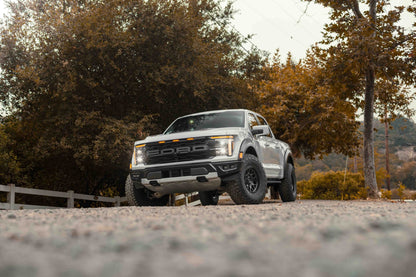 Fittipaldi Off Road FA17B | GLOSS BLACK