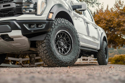 Fittipaldi Off Road FA17B | GLOSS BLACK