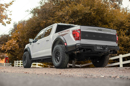 Fittipaldi Off Road FA17B | GLOSS BLACK