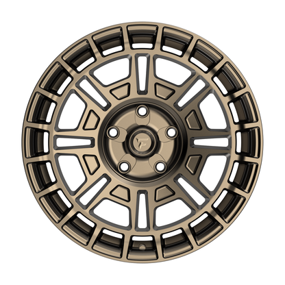 Fittipaldi Off Road FT109Z | SATIN BRONZE