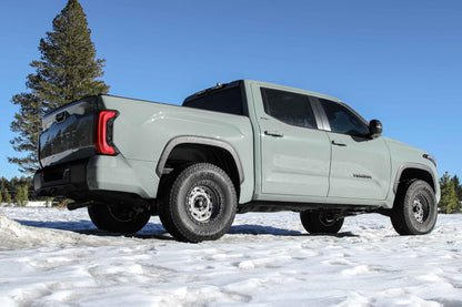 Fittipaldi Off Road FT100AB | SATIN ANTHRACITE WITH SATIN BLACK LIP