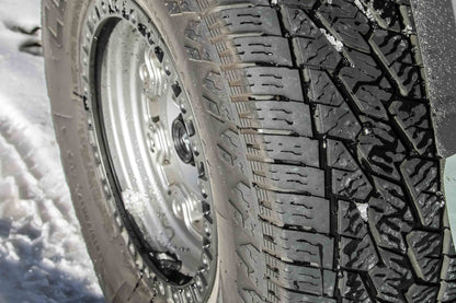 Fittipaldi Off Road FT100AB | SATIN ANTHRACITE WITH SATIN BLACK LIP