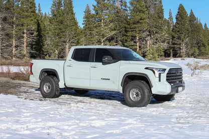 Fittipaldi Off Road FT100AB | SATIN ANTHRACITE WITH SATIN BLACK LIP