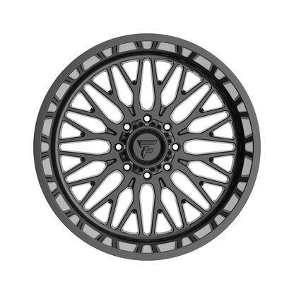 Fittipaldi Off Road FA25B | GLOSS BLACK