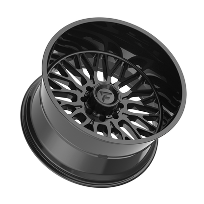 Fittipaldi Off Road FA25B | GLOSS BLACK