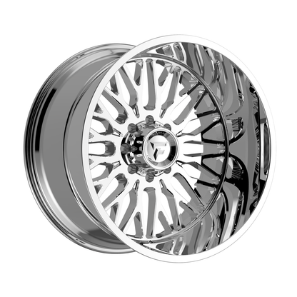 Fittipaldi Off Road FA25C | CHROME