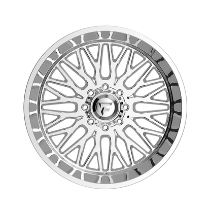 Fittipaldi Off Road FA25C | CHROME