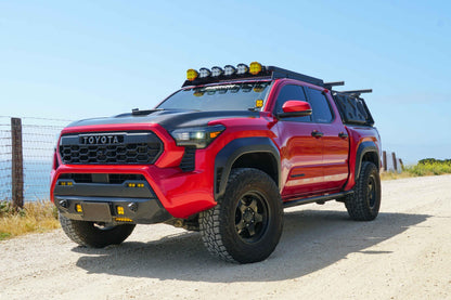 Fittipaldi Off Road FT111SB | SATIN BLACK