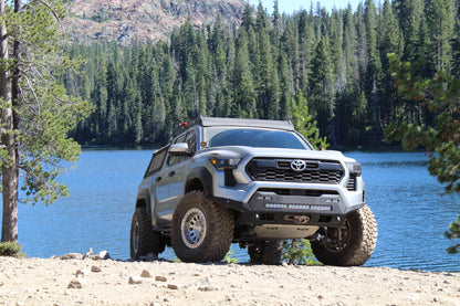 Fittipaldi Off Road FB153M BEADLOCK | GLOSS SILVER MACHINED WITH MACHINED RING